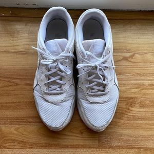 Nike air max 90 white